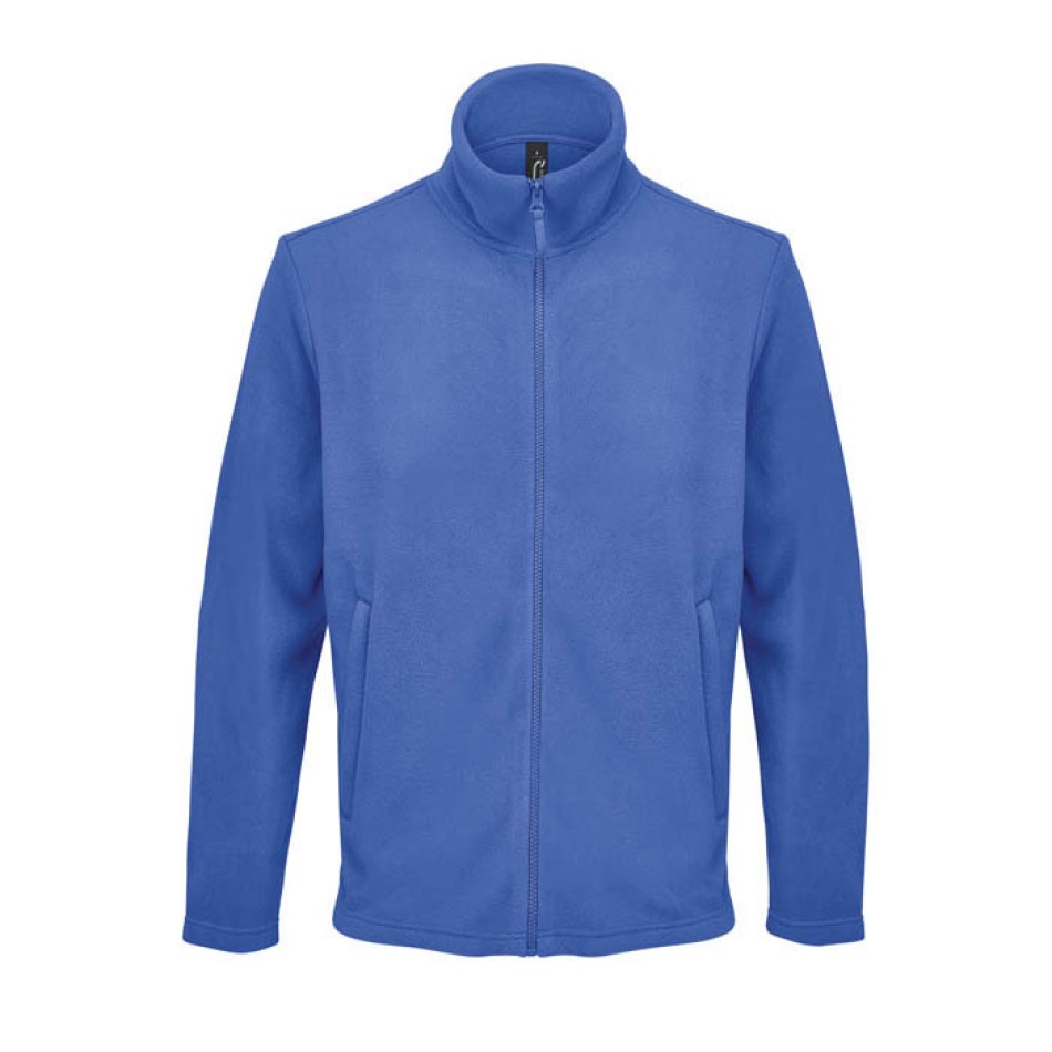NITRO - NITRO FELPA UNISEX FULL-ZIP - Gadget.it - 