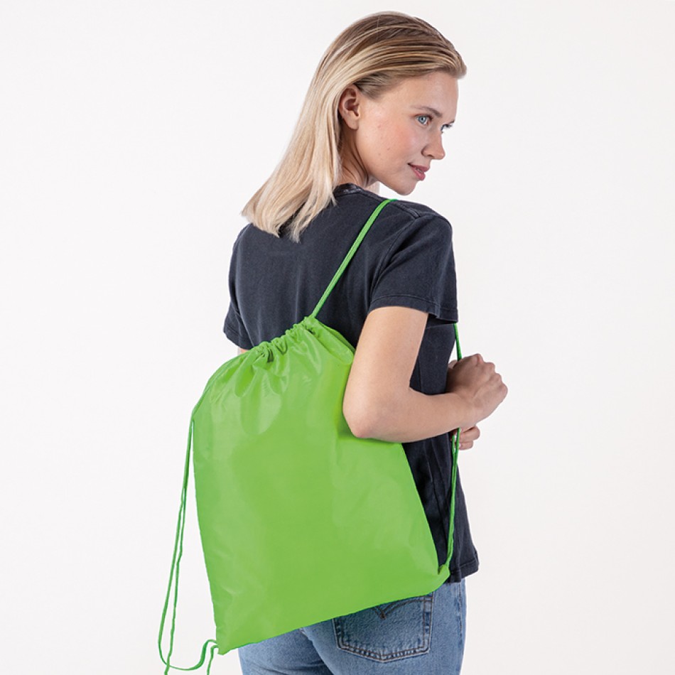 Sacca in nylon - NOA - Gadget.it - 