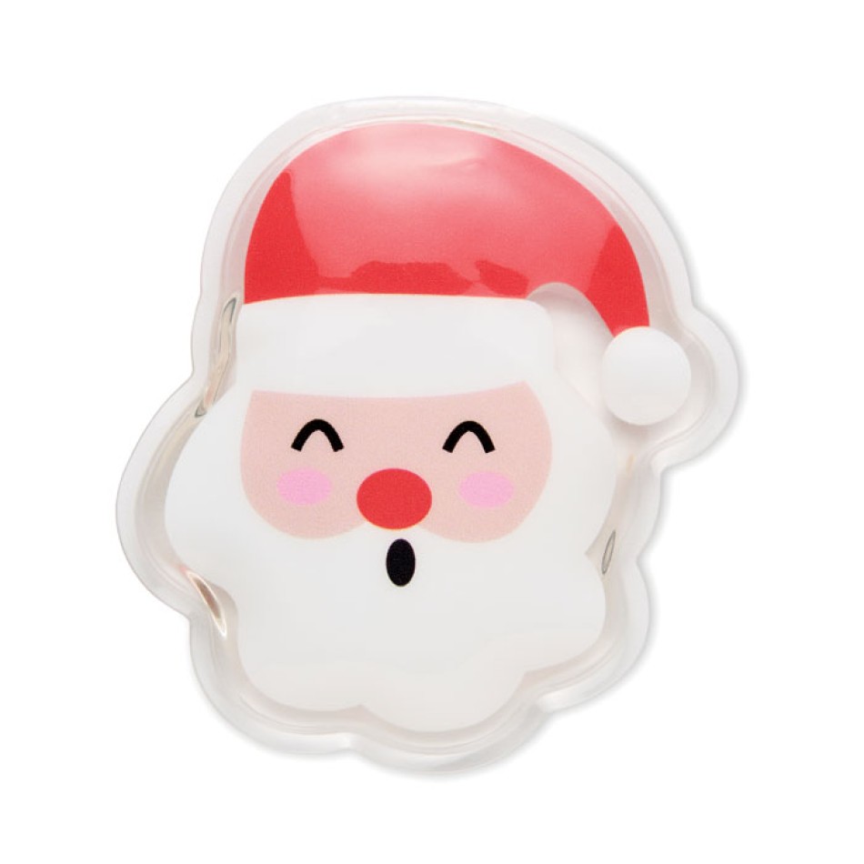 NOEL - Scaldamani di Babbo Natale - Gadget.it - 