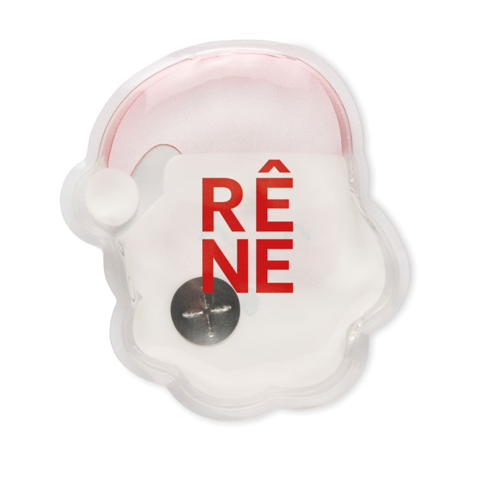 NOEL - Scaldamani di Babbo Natale - Gadget.it - 