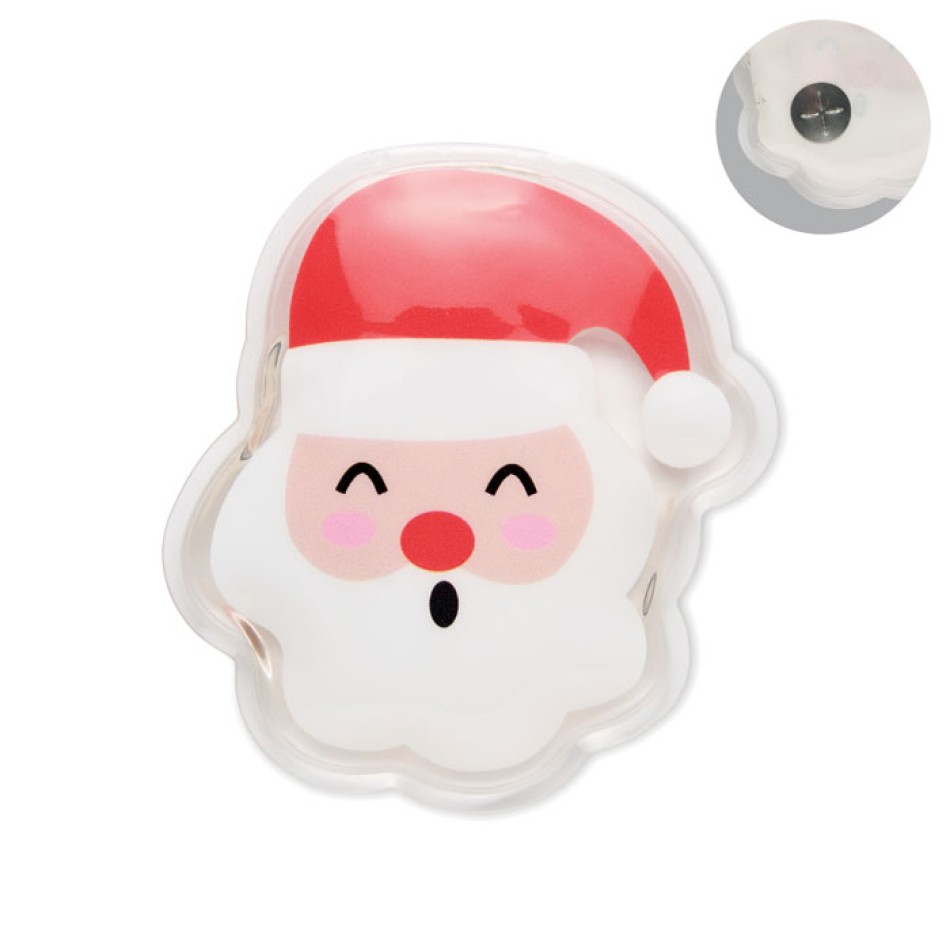 NOEL - Scaldamani di Babbo Natale - Gadget.it - 