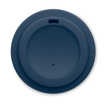 NOLA - Bicchiere doppio strato PP 300 - Gadget.it - 