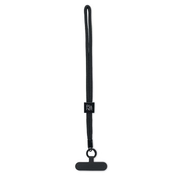 Cinturino per telefono RPET - NONETTE WRIST - Gadget.it - 