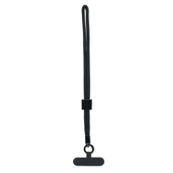 Cinturino per telefono RPET - NONETTE WRIST - Gadget.it - 