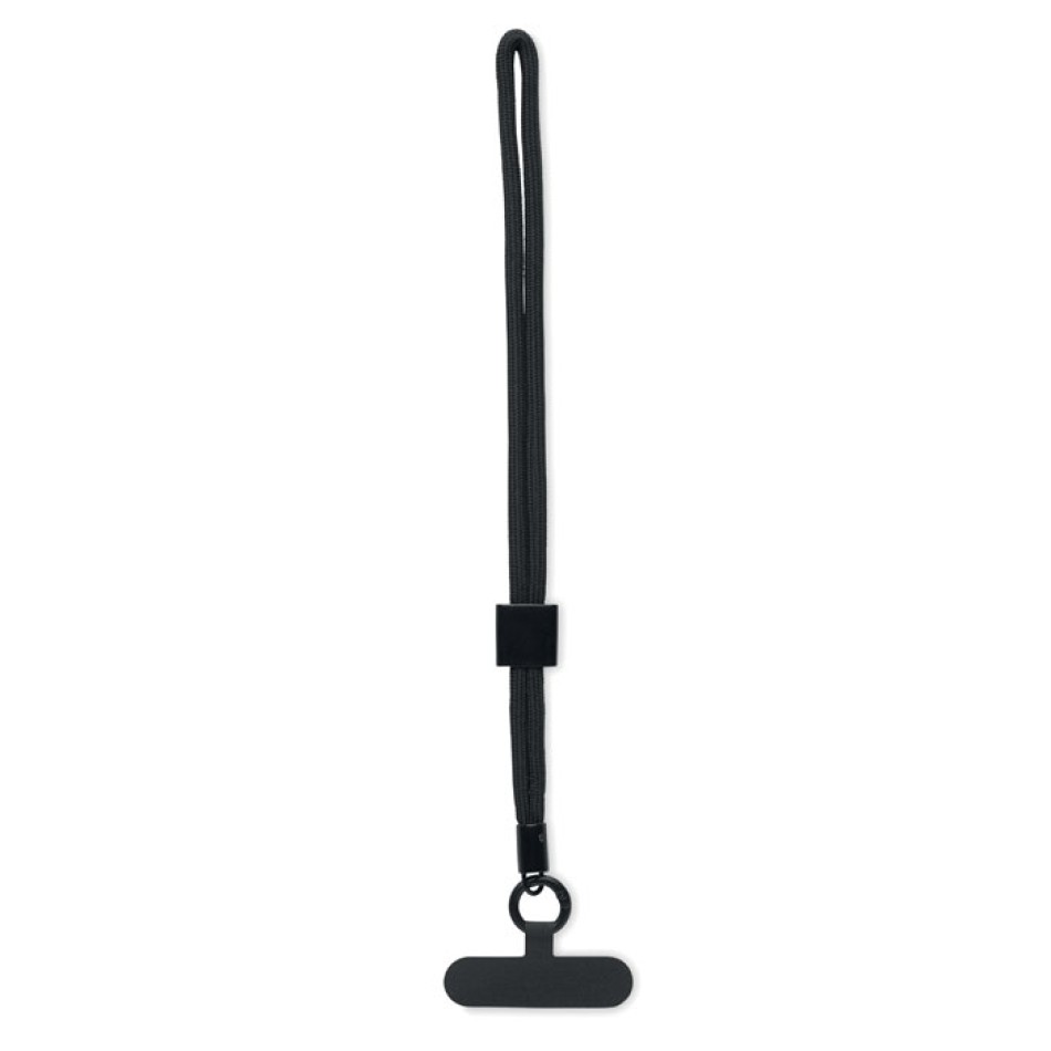 Cinturino per telefono RPET - NONETTE WRIST - Gadget.it - 