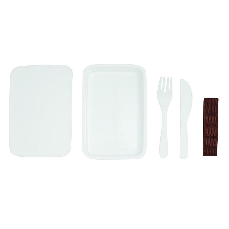 NOONTIME - Porta pranzo - Gadget.it - 