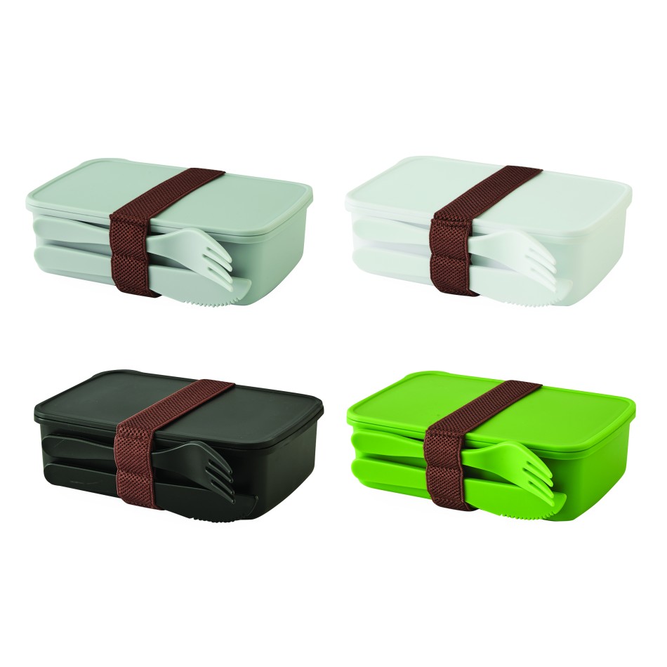 NOONTIME - Porta pranzo - Gadget.it - 