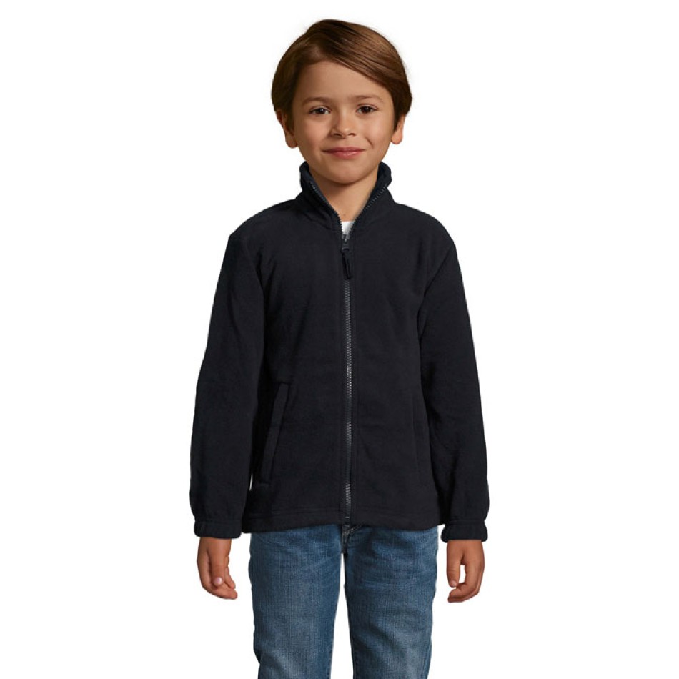 NORTH KIDS - NORTH KIDS FL JACKET  300g - Gadget.it - 