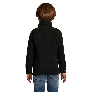 NORTH KIDS - NORTH KIDS FL JACKET  300g - Gadget.it - 