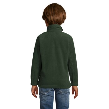 NORTH KIDS - NORTH KIDS FL JACKET  300g - Gadget.it - 