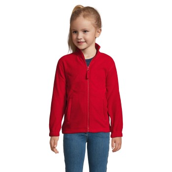 NORTH KIDS - NORTH KIDS FL JACKET  300g - Gadget.it - 