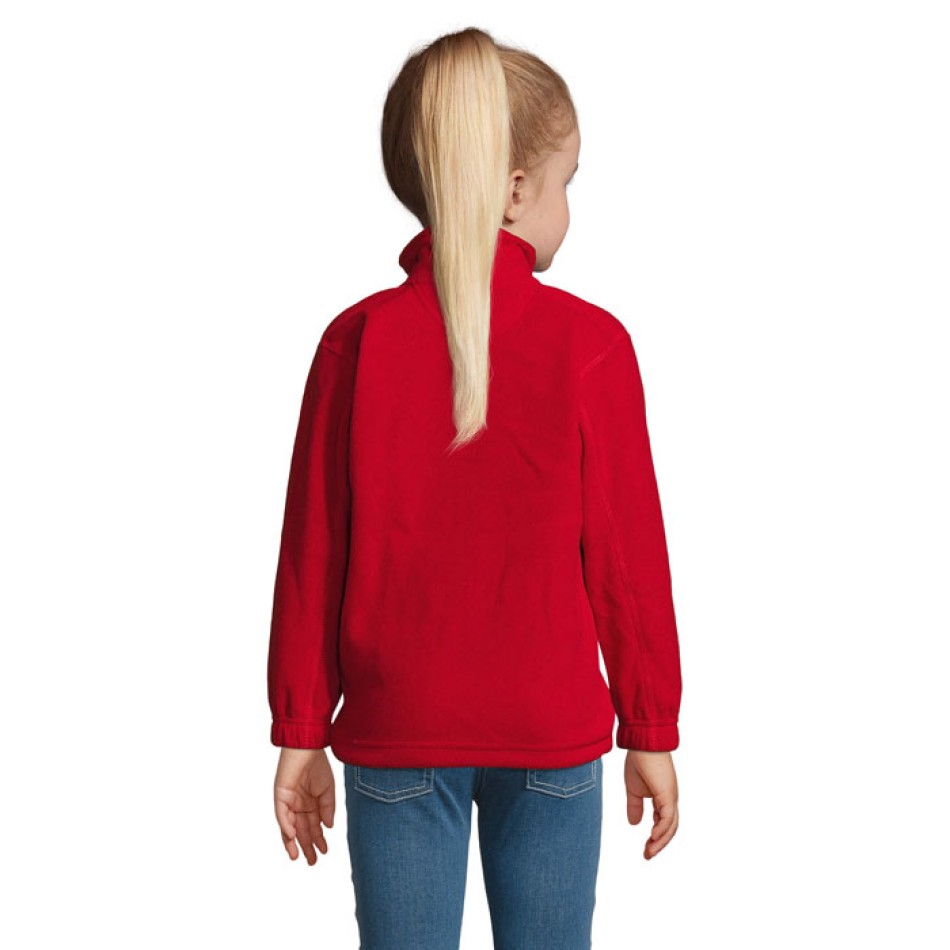 NORTH KIDS - NORTH KIDS FL JACKET  300g - Gadget.it - 