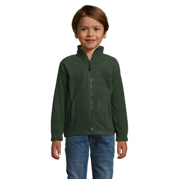 NORTH KIDS - NORTH KIDS FL JACKET  300g - Gadget.it - 