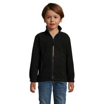 NORTH KIDS - NORTH KIDS FL JACKET  300g - Gadget.it - 