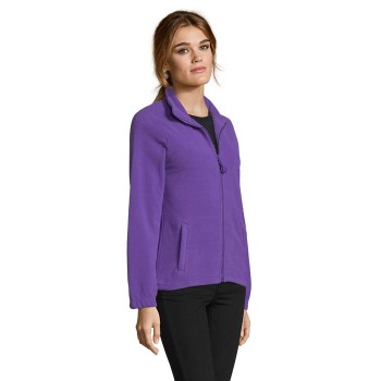 NORTH WOMEN - NORTH WOMEN FL JACKET 300g - Gadget.it - 