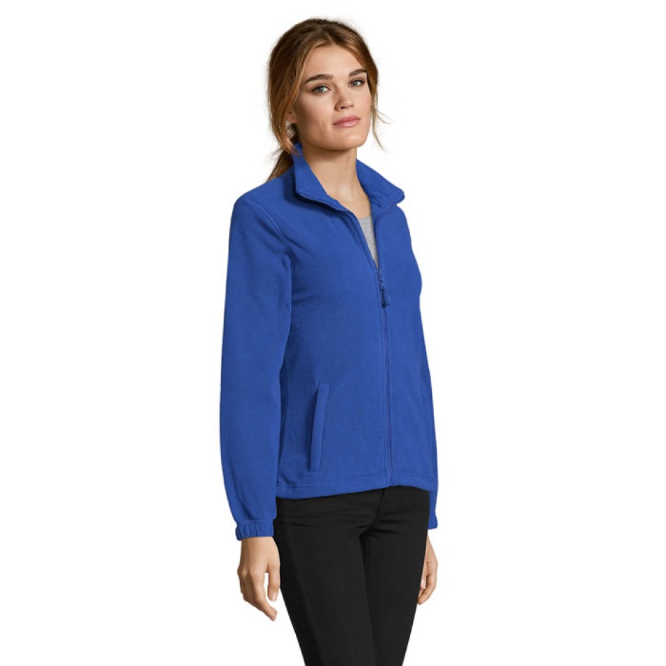 NORTH WOMEN - NORTH WOMEN FL JACKET 300g - Gadget.it - 