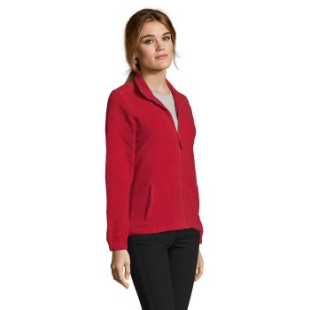 NORTH WOMEN - NORTH WOMEN FL JACKET 300g - Gadget.it - 