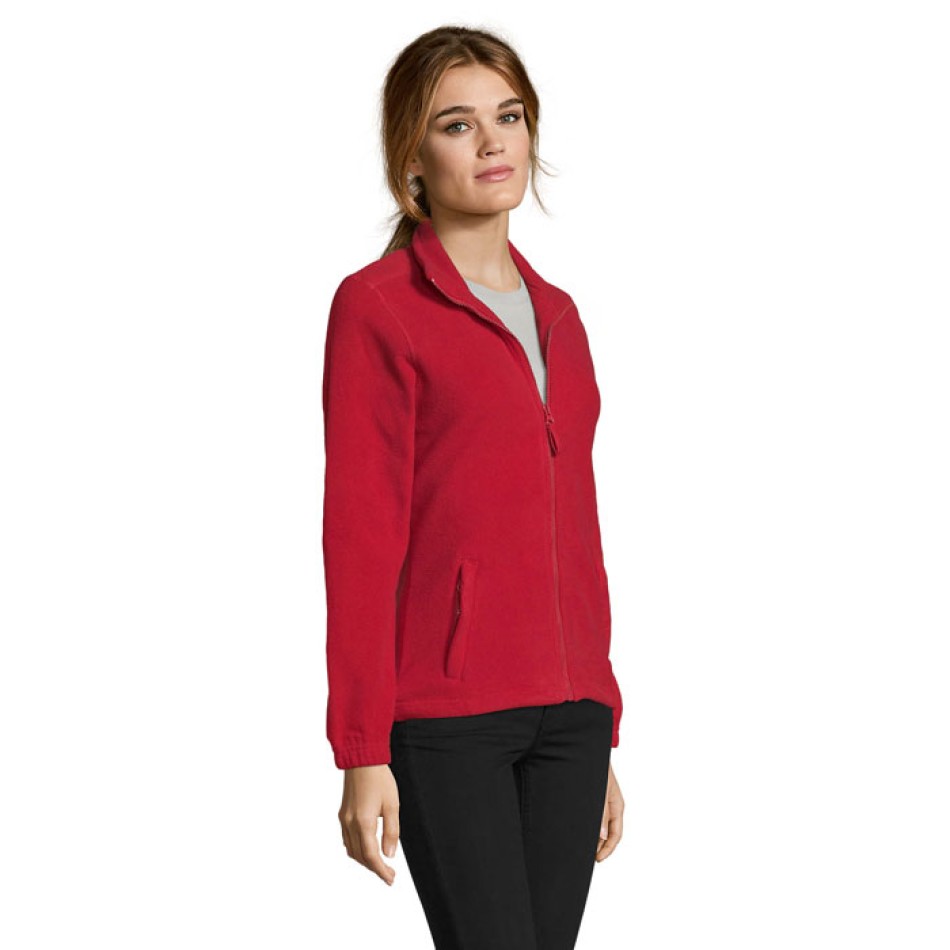 NORTH WOMEN - NORTH WOMEN FL JACKET 300g - Gadget.it - 