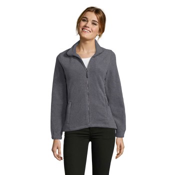 NORTH WOMEN - NORTH WOMEN FL JACKET 300g - Gadget.it - 