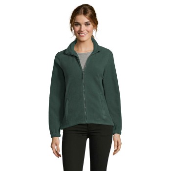 NORTH WOMEN - NORTH WOMEN FL JACKET 300g - Gadget.it - 