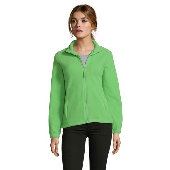 NORTH WOMEN - NORTH WOMEN FL JACKET 300g - Gadget.it - 