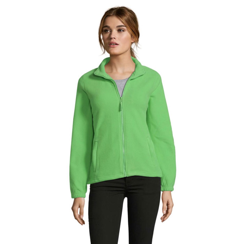 NORTH WOMEN - NORTH WOMEN FL JACKET 300g - Gadget.it - 