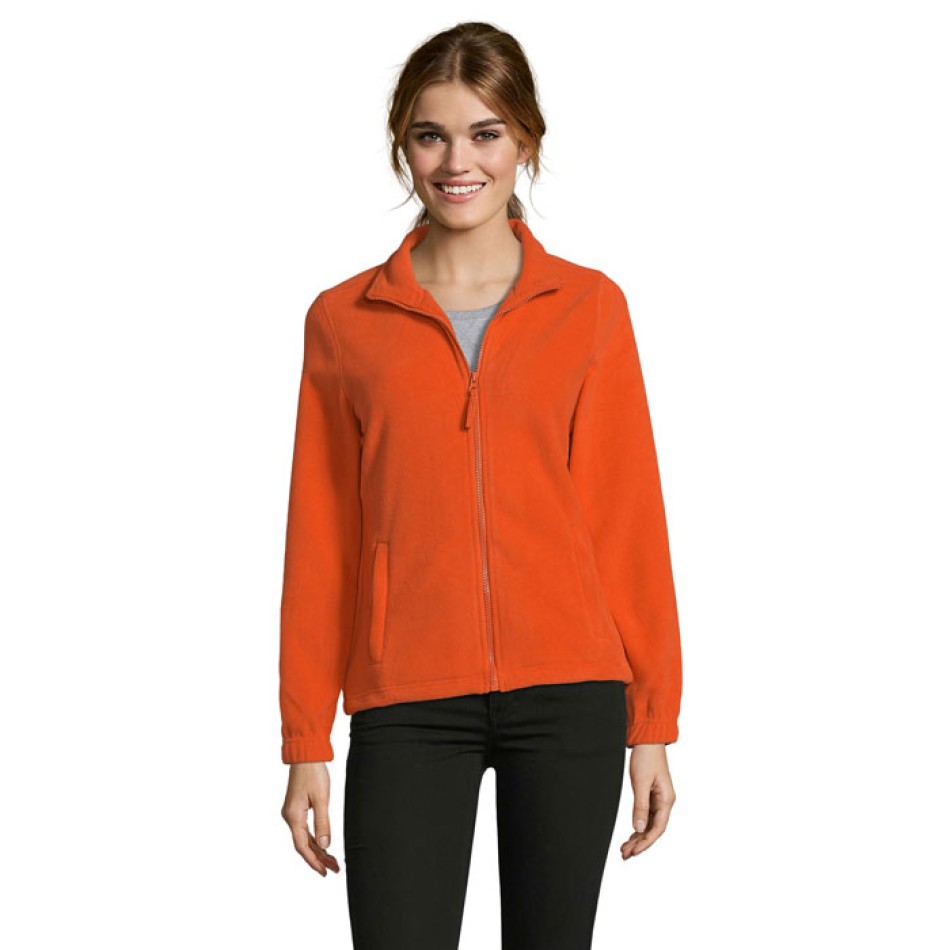 NORTH WOMEN - NORTH WOMEN FL JACKET 300g - Gadget.it - 