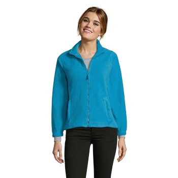 NORTH WOMEN - NORTH WOMEN FL JACKET 300g - Gadget.it - 