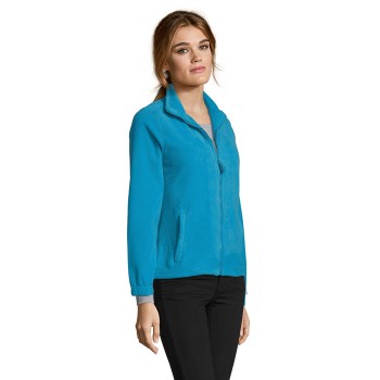 NORTH WOMEN - NORTH WOMEN FL JACKET 300g - Gadget.it - 