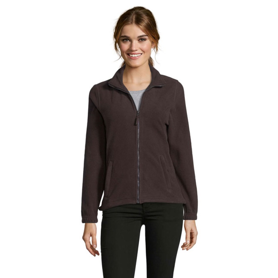 NORTH WOMEN - NORTH WOMEN FL JACKET 300g - Gadget.it - 