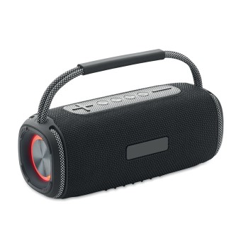 Speaker portatile wireless 20W bluetooth batteria 2400 mAh - Notamusic - Gadget.it - 