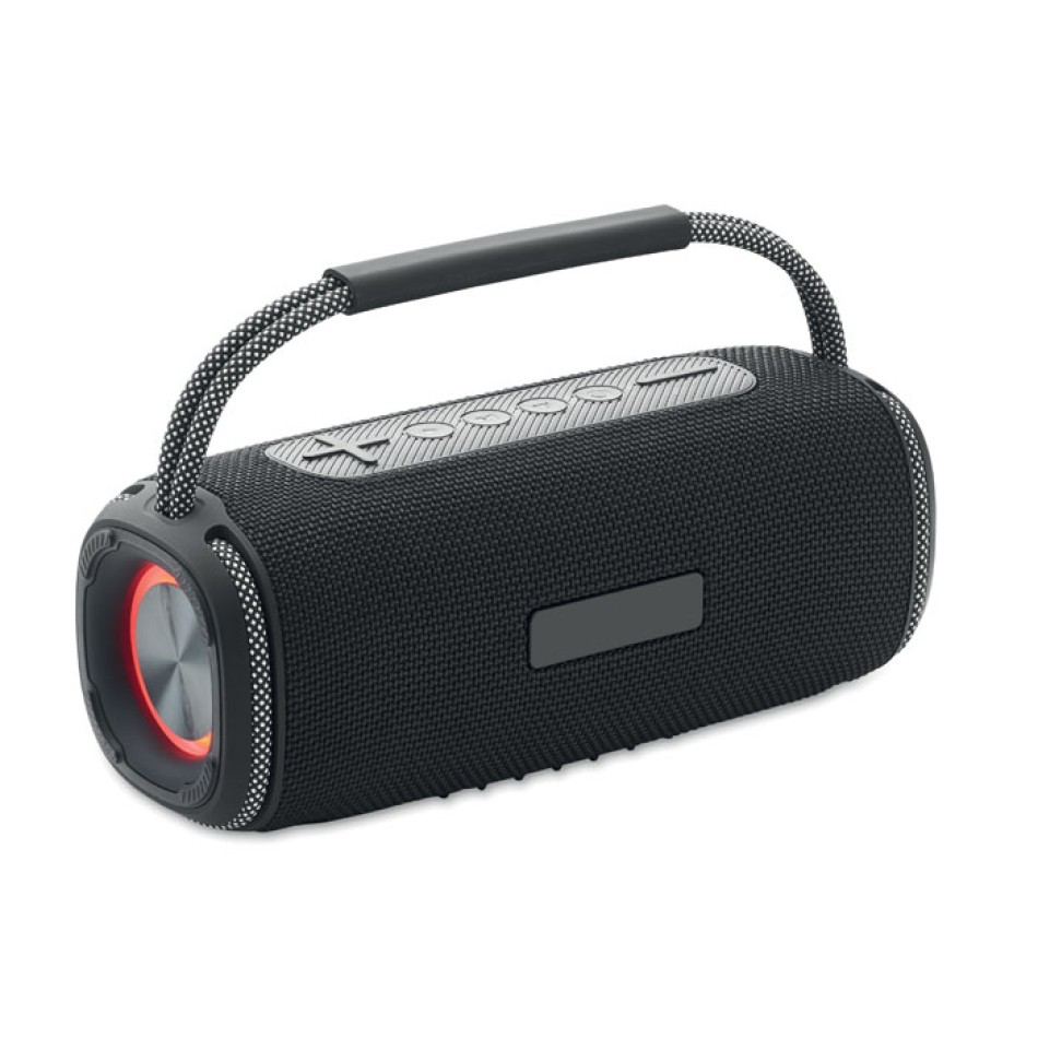 Speaker portatile wireless 20W bluetooth batteria 2400 mAh - Notamusic - Gadget.it - 