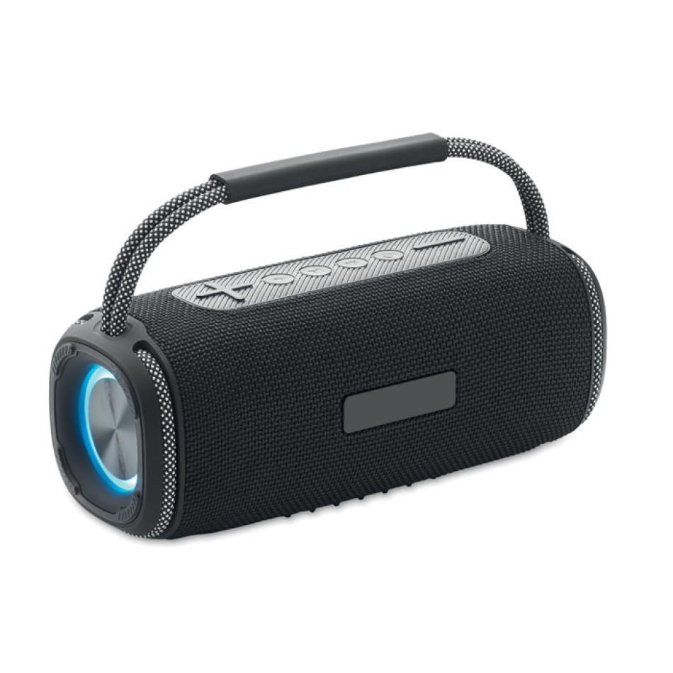 Speaker portatile wireless 20W bluetooth batteria 2400 mAh - Notamusic - Gadget.it - 