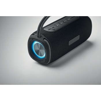 Speaker portatile wireless 20W bluetooth batteria 2400 mAh - Notamusic - Gadget.it - 