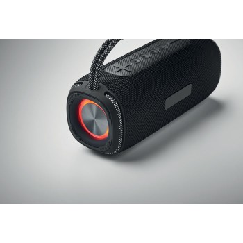 Speaker portatile wireless 20W bluetooth batteria 2400 mAh - Notamusic - Gadget.it - 