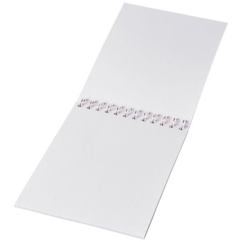 Notebook A6 spiralato Desk-Mate® - Gadget.it - 