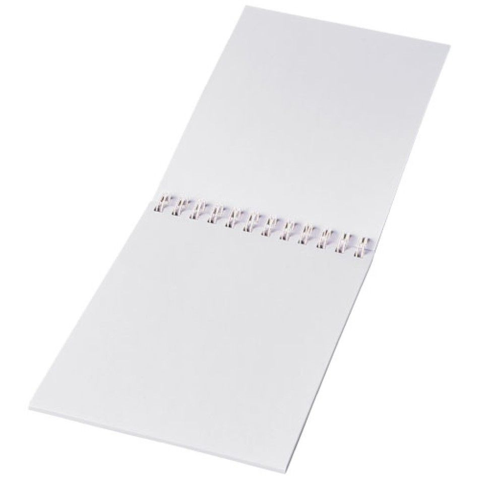 Notebook A6 spiralato Desk-Mate® - Gadget.it - 