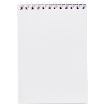 Notebook A6 spiralato Desk-Mate® - Gadget.it - 