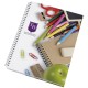 Notebook Wire-o formato A4 e copertina rigida - Gadget.it - 
