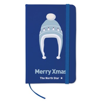 NOTELUX - Notebook A6 a righe - Gadget.it - 