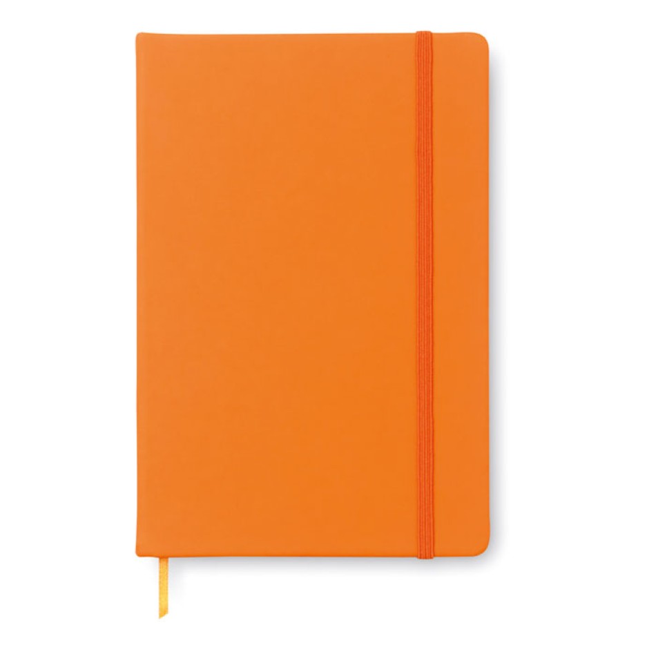 NOTELUX - Notebook A6 a righe - Gadget.it - 