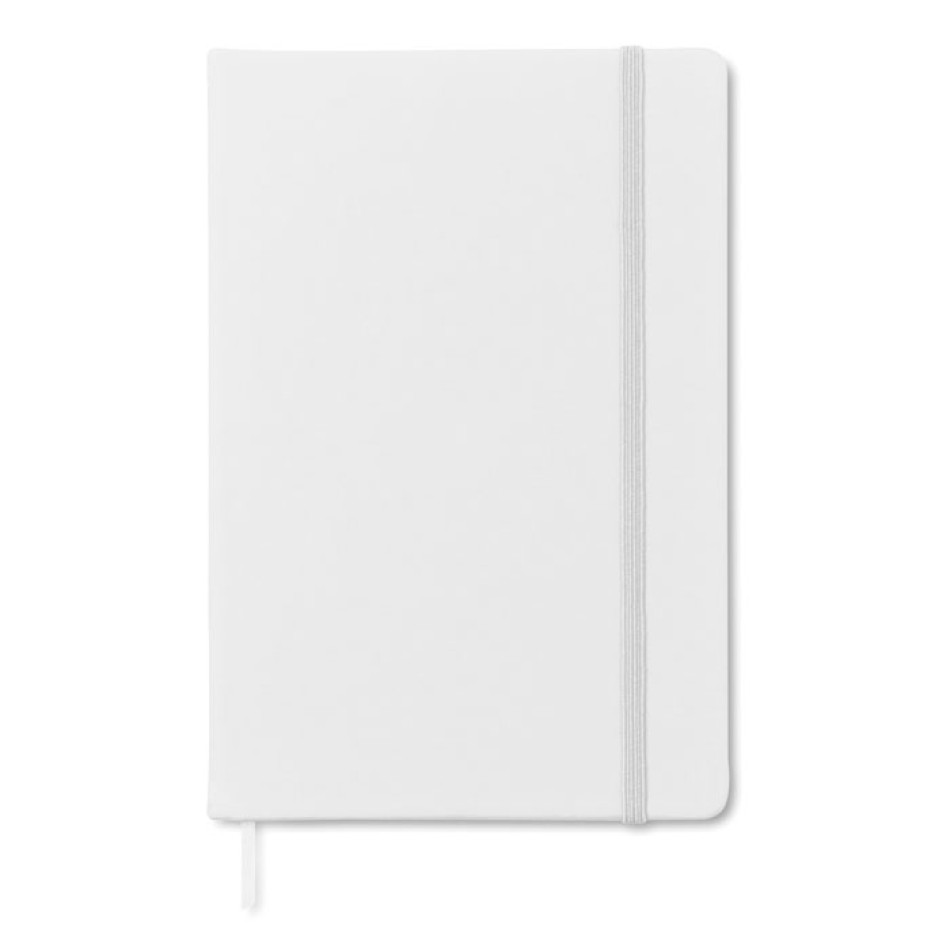 Notebook A6 a righe - NOTELUX - Gadget.it - 