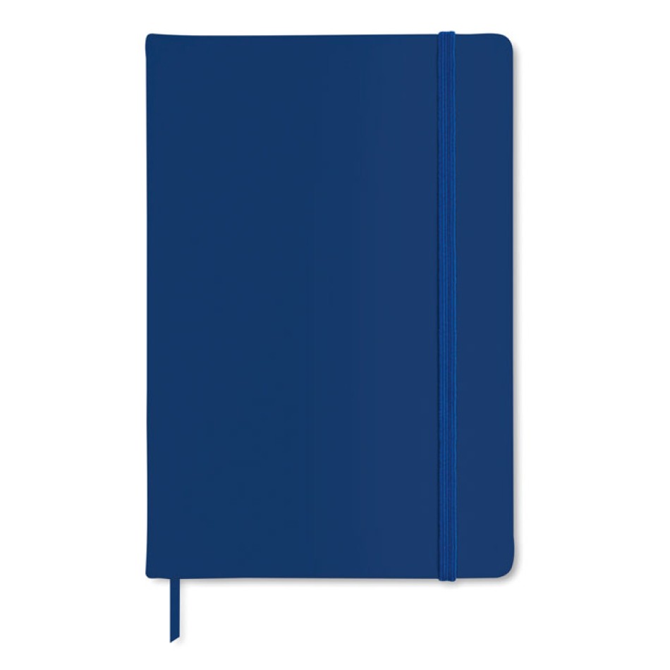 Notebook A6 a righe - NOTELUX - Gadget.it - 