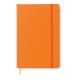 Notebook A6 a righe - NOTELUX - Gadget.it - 