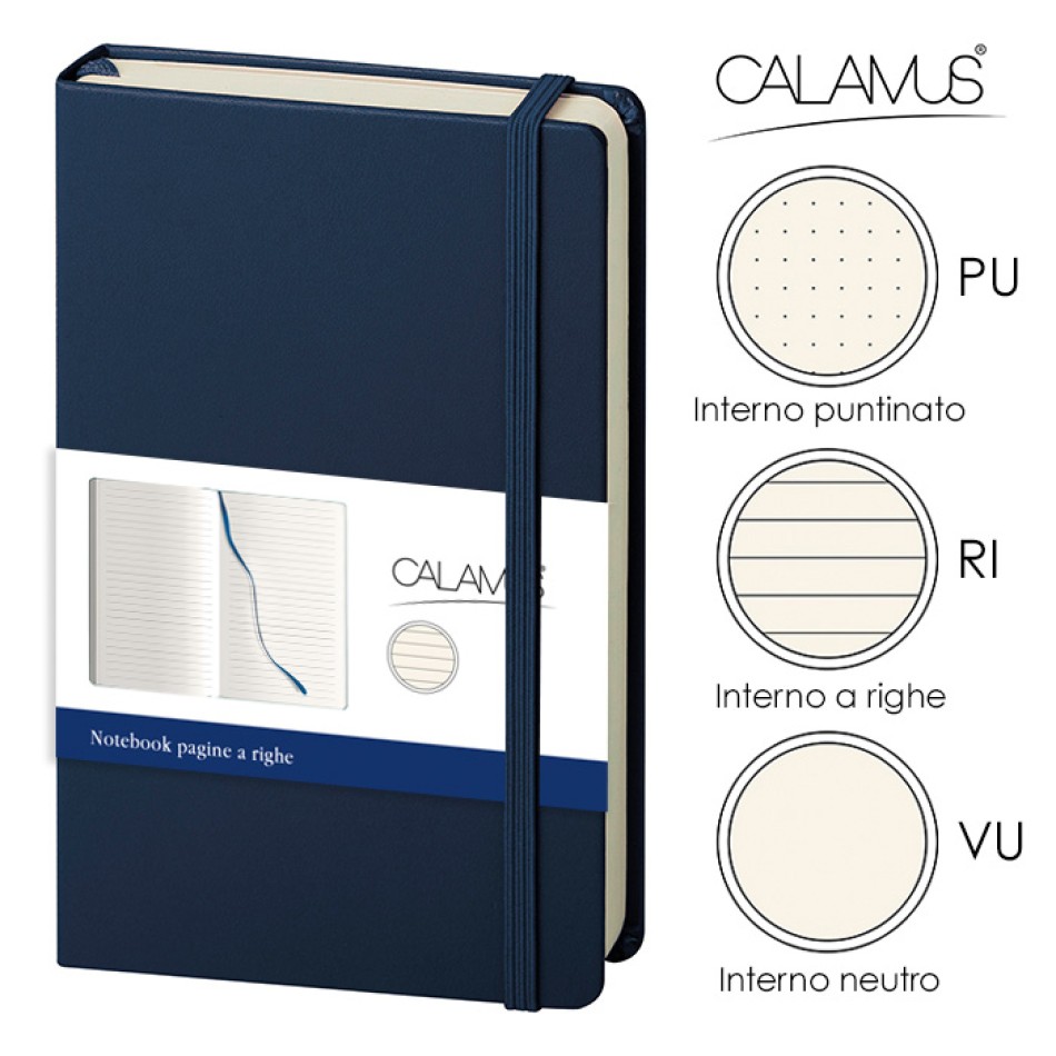 NOTES CALAMUS - Gadget.it - 