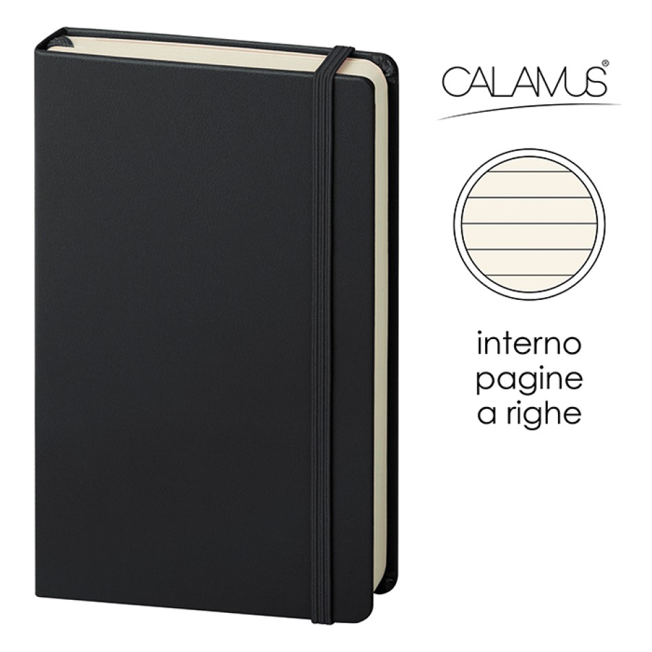 NOTES CALAMUS - Gadget.it - 