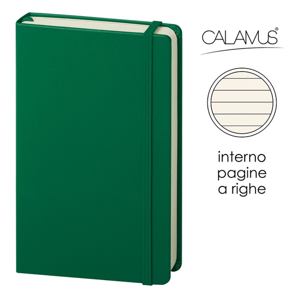 NOTES CALAMUS - Gadget.it - 