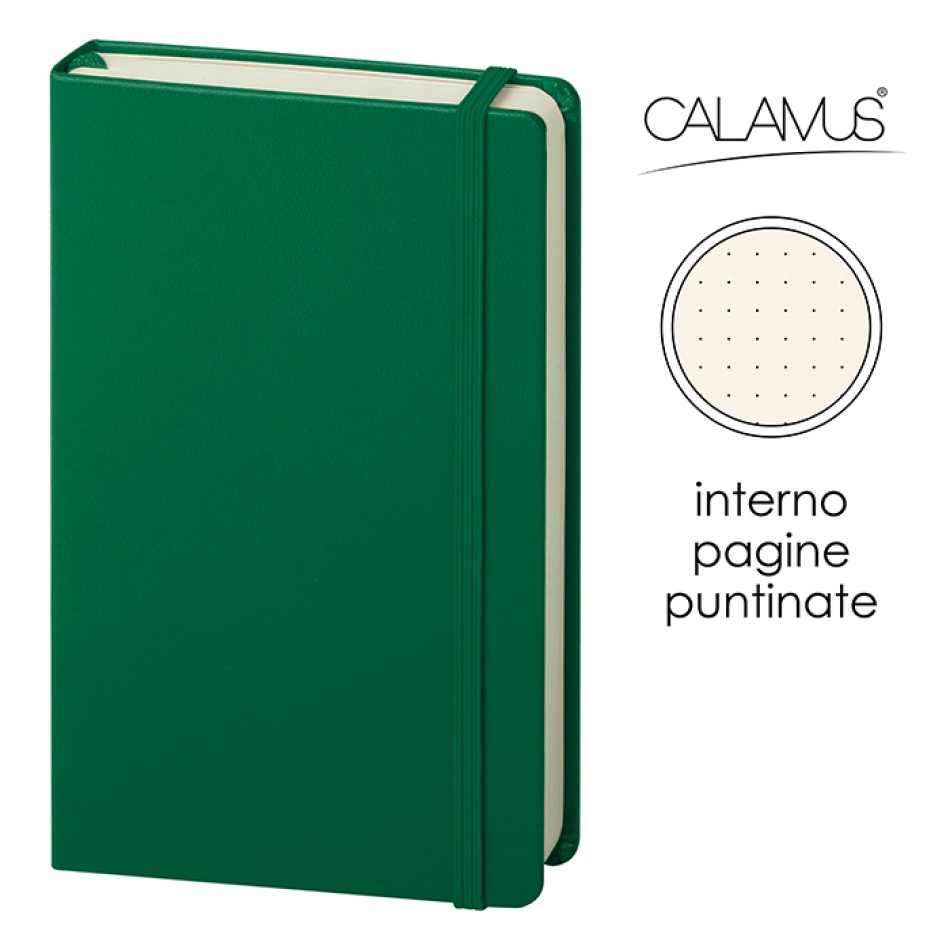 NOTES CALAMUS - Gadget.it - 