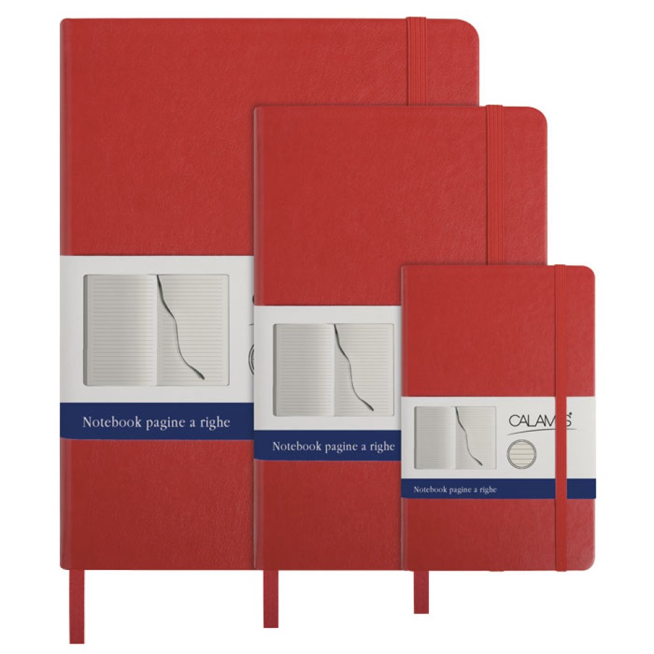 NOTES CALAMUS - Gadget.it - 