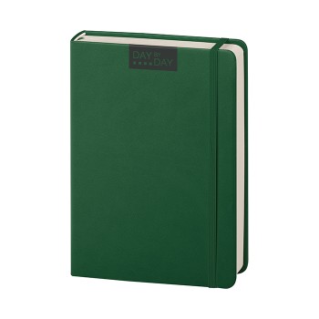 Notes Perpetuo 14,5x21  - Gadget.it - Notes Perpetuo Multilingue con Planning e Chiusura Elastico 14,5x21 cm